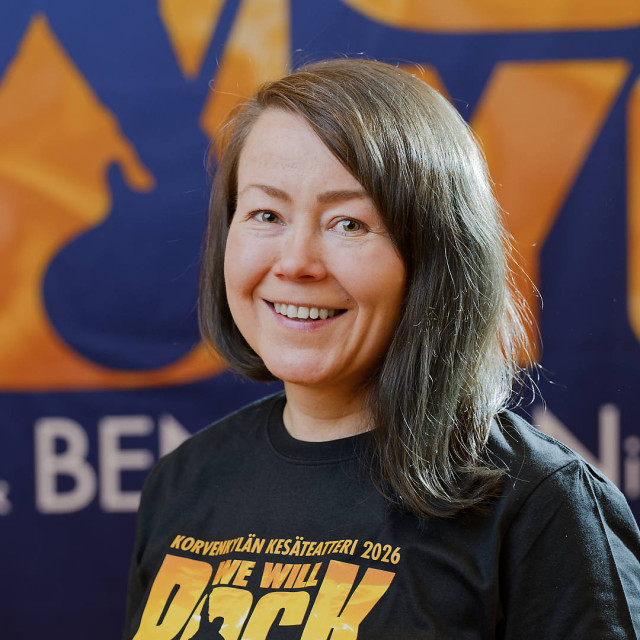 Hanna Peräkylä
